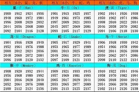 1965年出生 生肖|1965年属什么生肖 